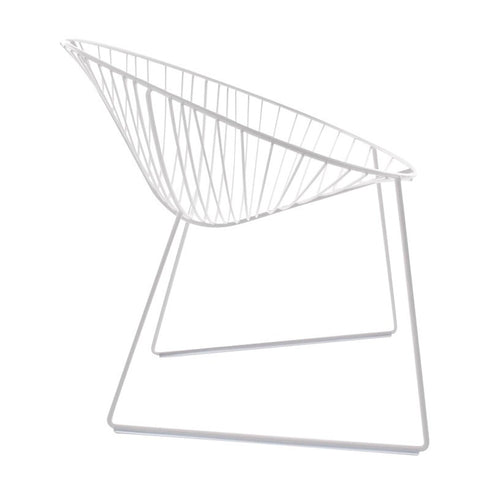 Leaf Easy Chair